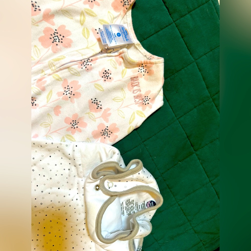 Sleep sacks - Picture 2 of 2